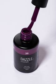 DAZZLE  Gel Polish  #38, 10ml