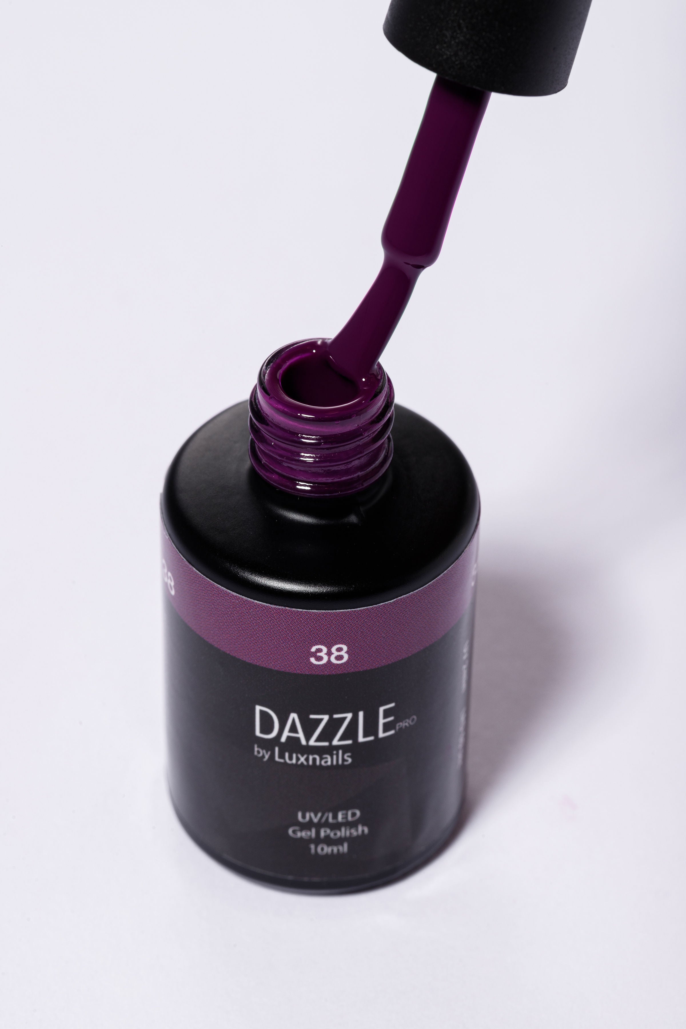 DAZZLE  Gel Polish  #38, 10ml