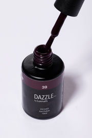 DAZZLE  Gel Polish  #39, 10ml