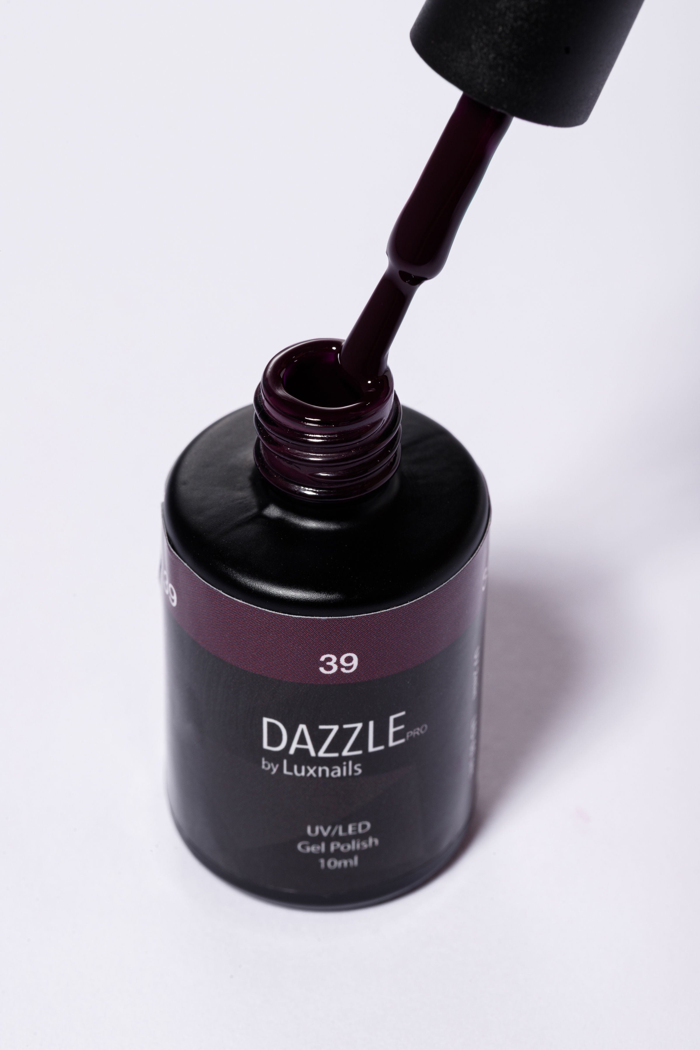 DAZZLE  Gel Polish  #39, 10ml
