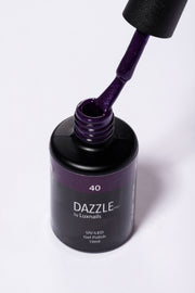 DAZZLE  Gel Polish    #40, 10 ml