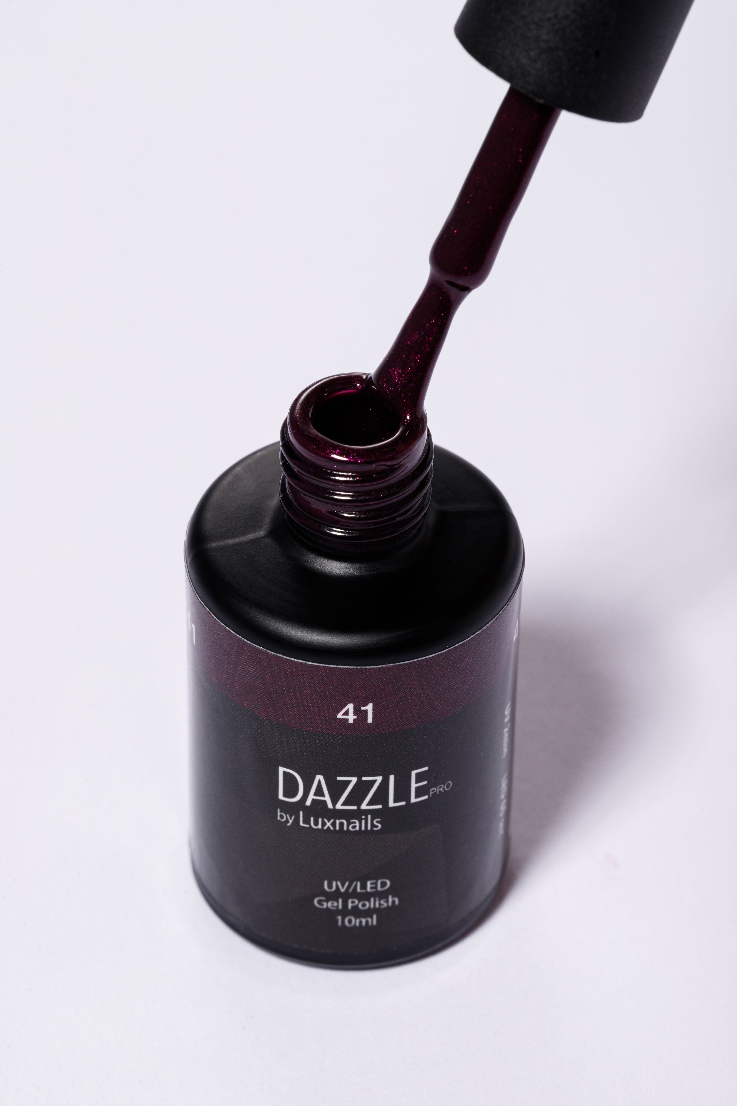 DAZZLE  Gel Polish  #41, 10ml