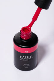 DAZZLE  Gel Polish   #42, 10ml