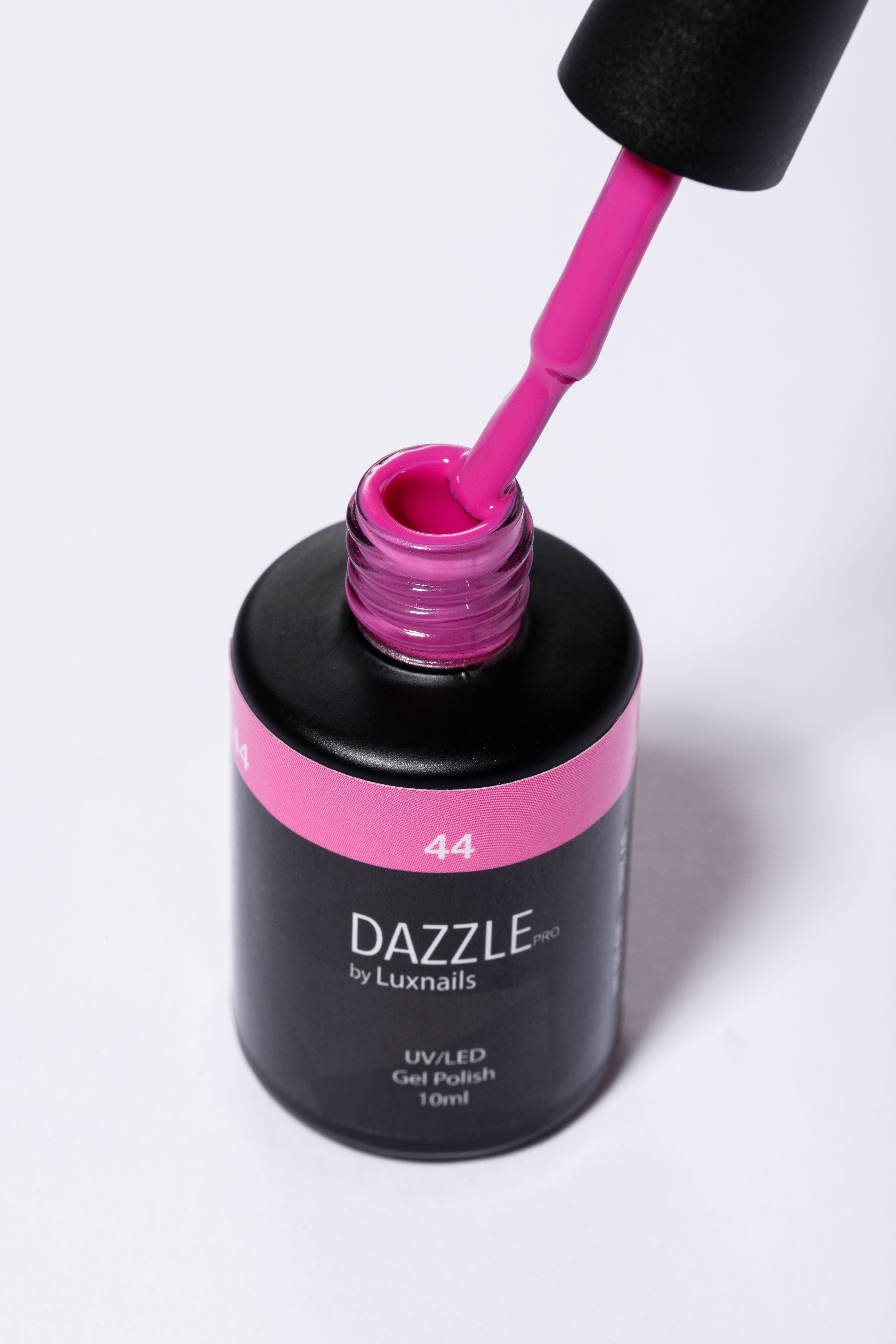 DAZZLE  Gel Polish  #44, 10ml