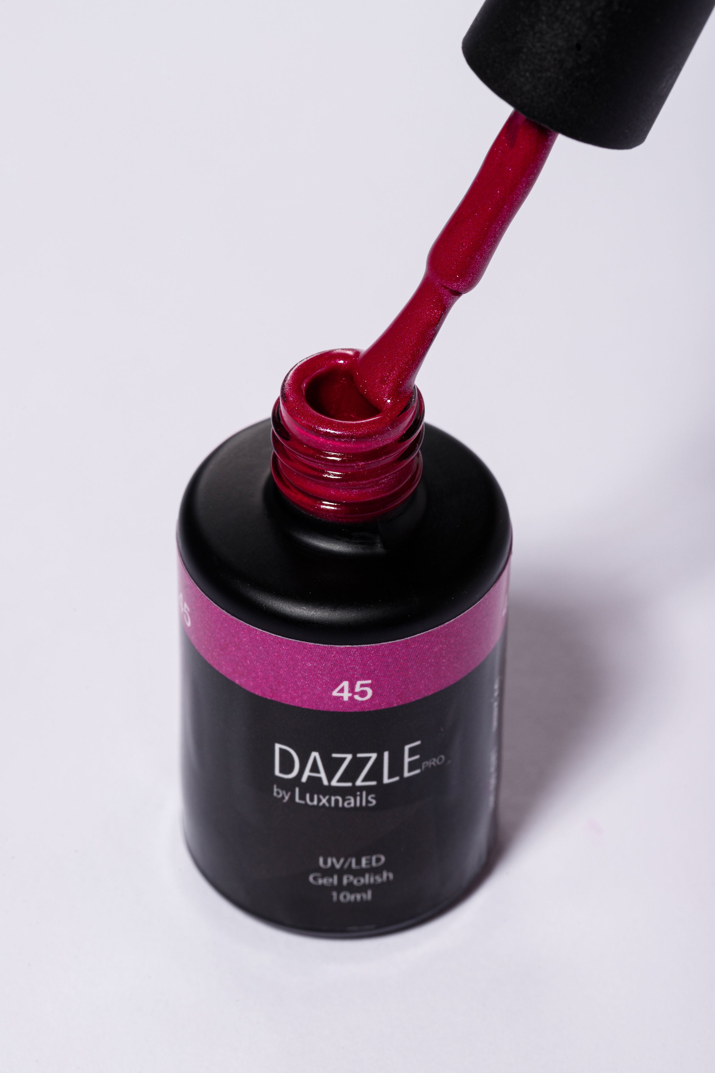 DAZZLE  Gel Polish    #45, 10 ml