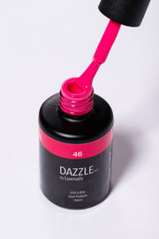 DAZZLE  Gel Polish   #46, 10ml