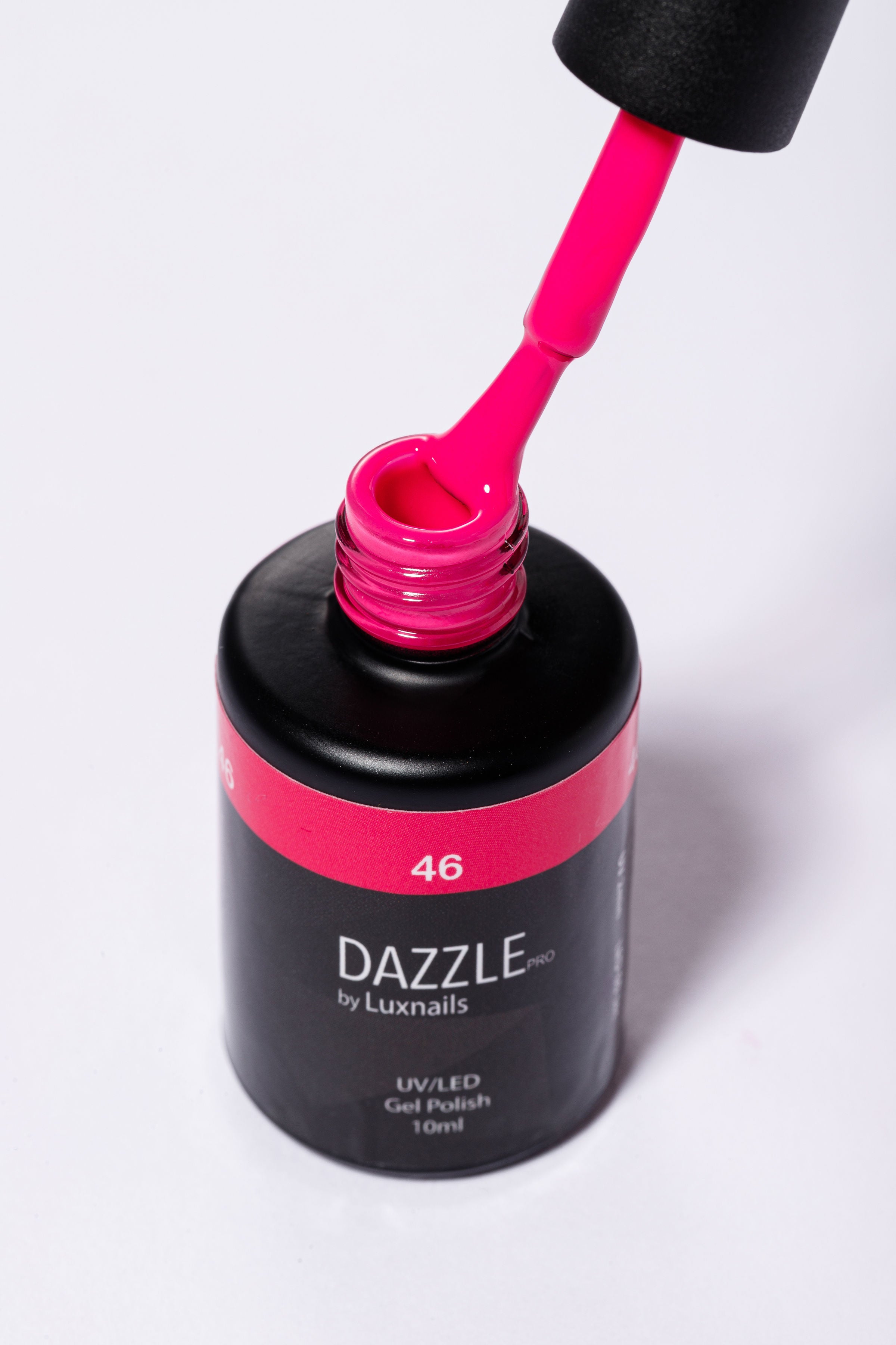DAZZLE  Gel Polish   #46, 10ml