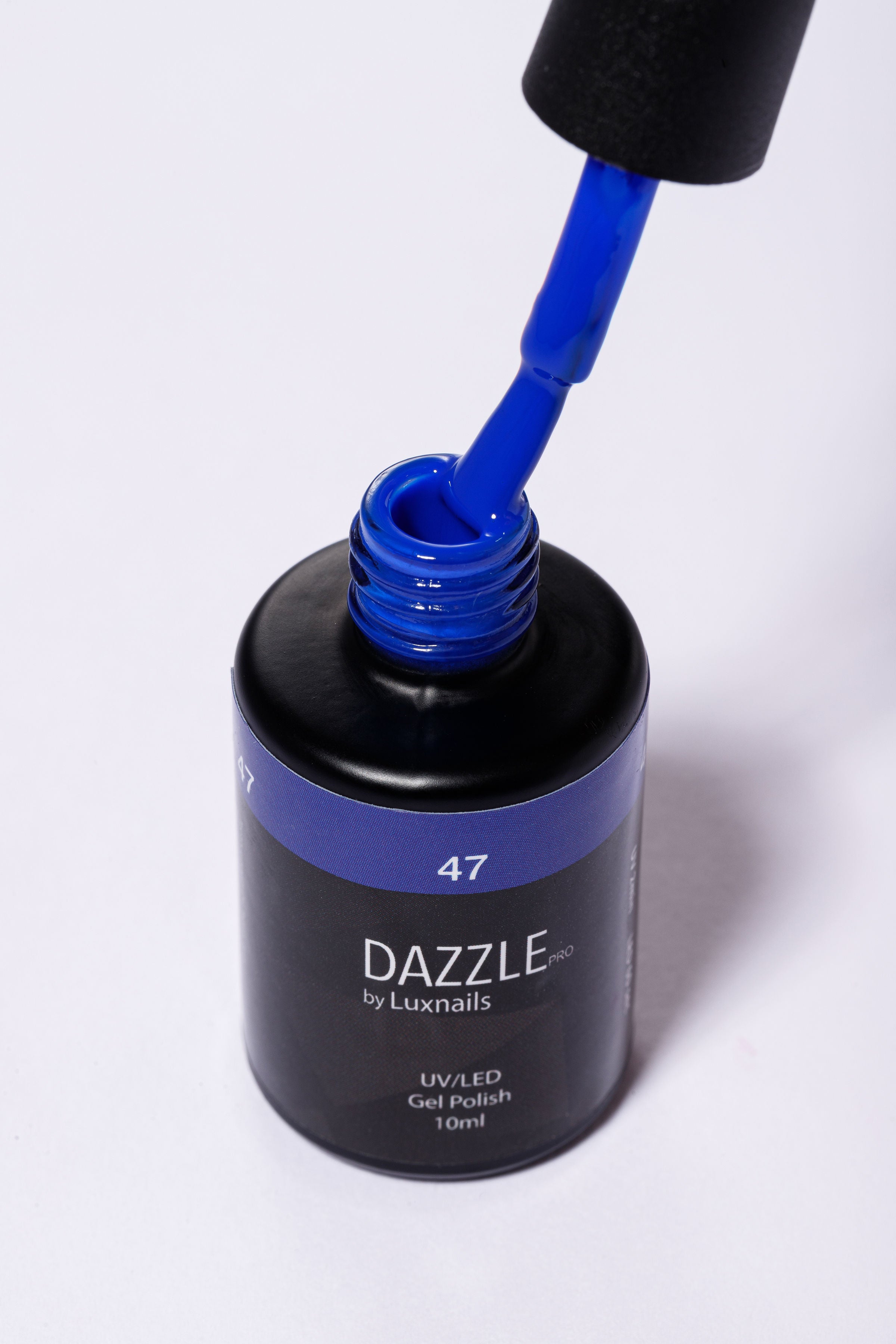 DAZZLE  Gel Polish  #47, 10ml