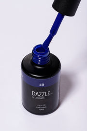DAZZLE  Gel Polish  #49, 10ml