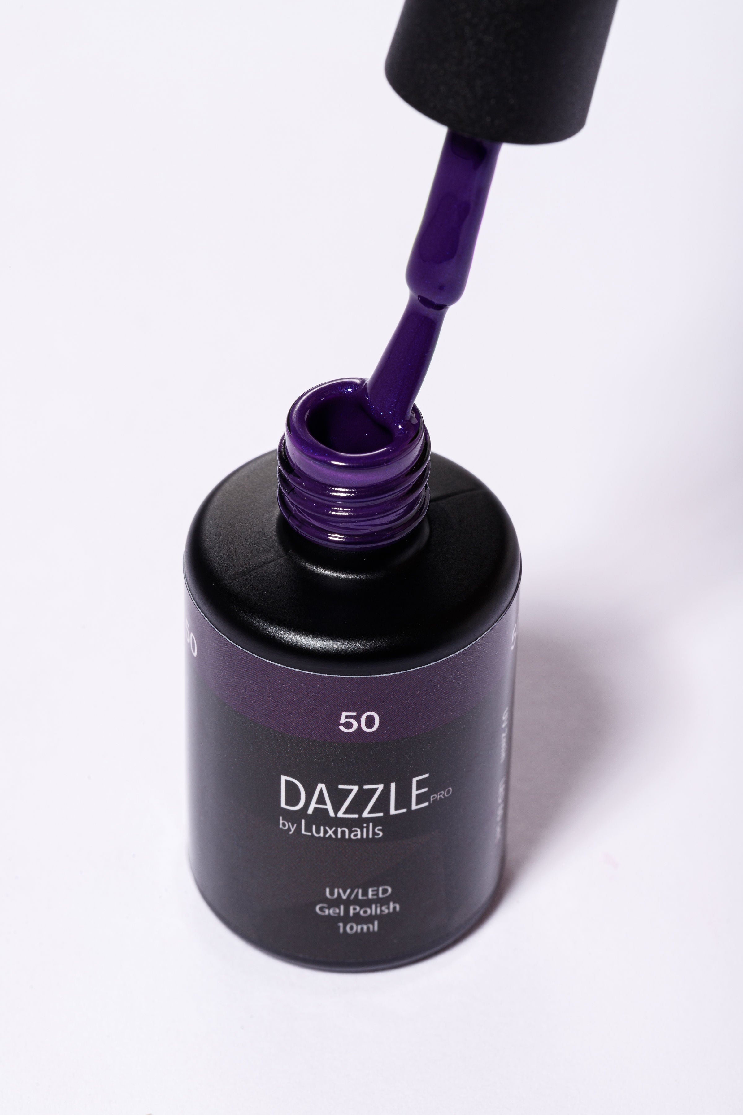 DAZZLE  Gel Polish  #50, 10ml
