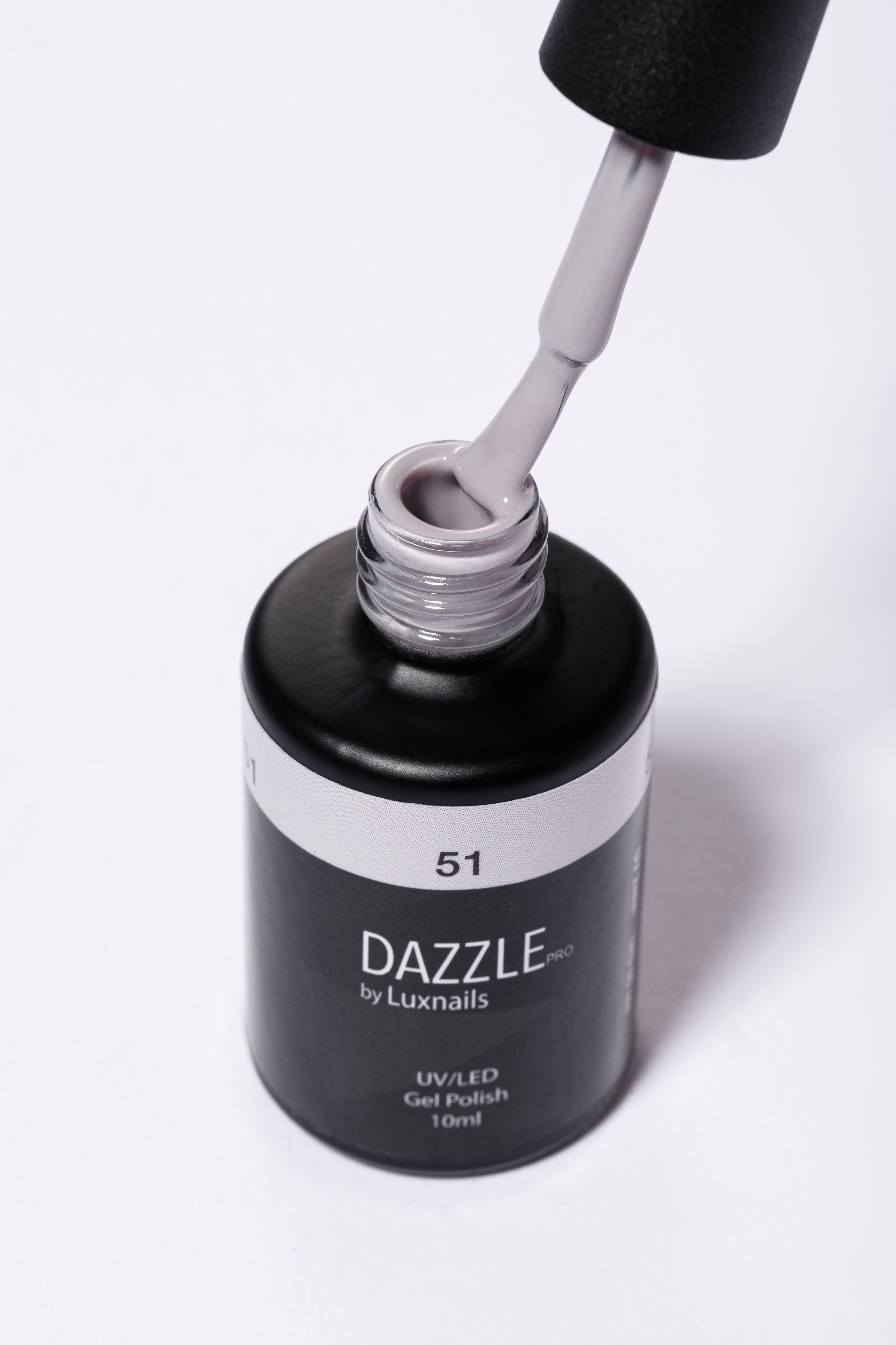DAZZLE  Gel Polish  #51, 10ml