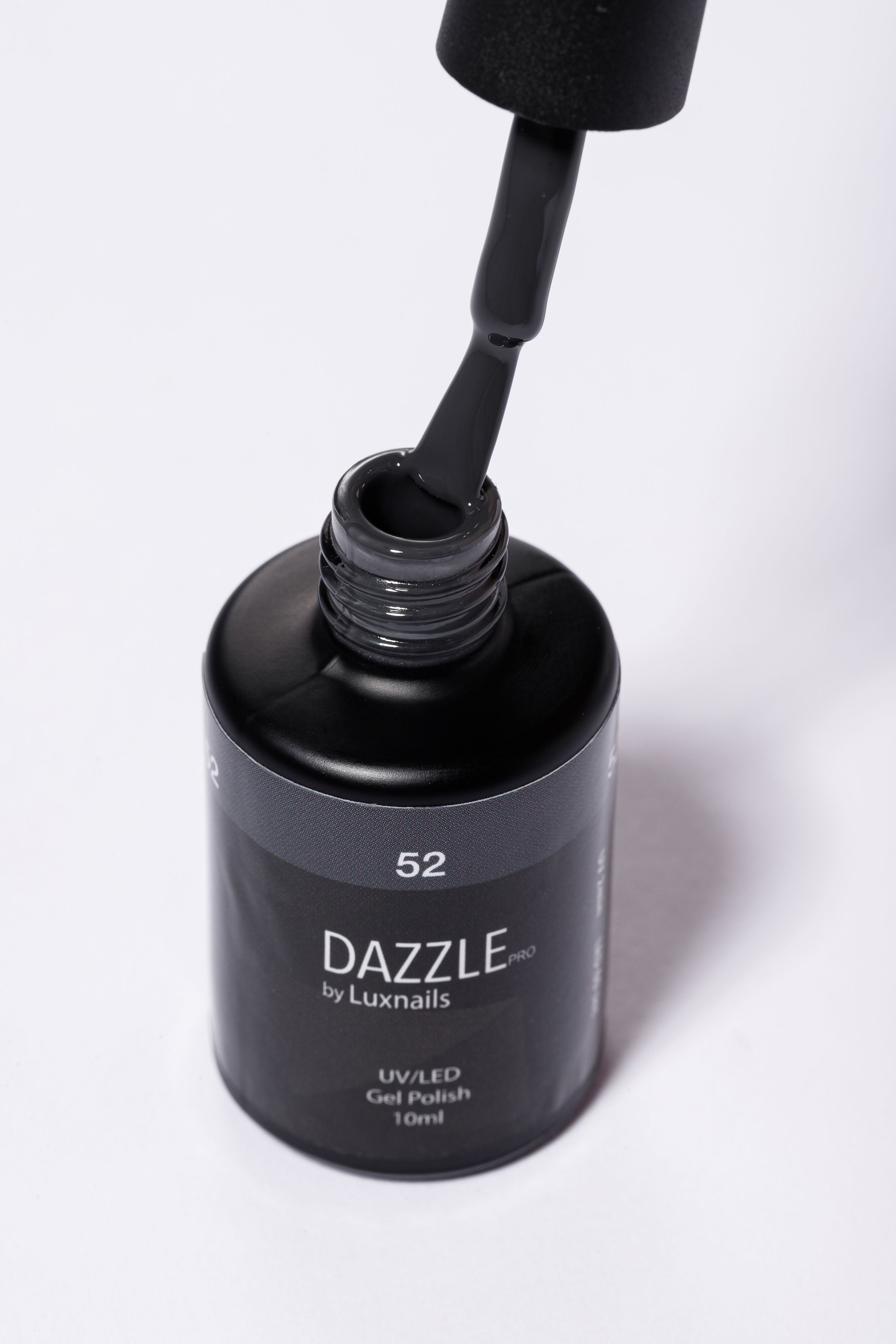 DAZZLE  Gel Polish  #52, 10ml
