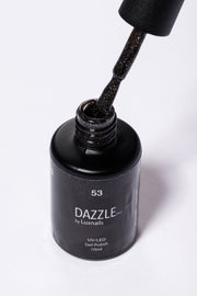 DAZZLE  Gel Polish  #53, 10ml