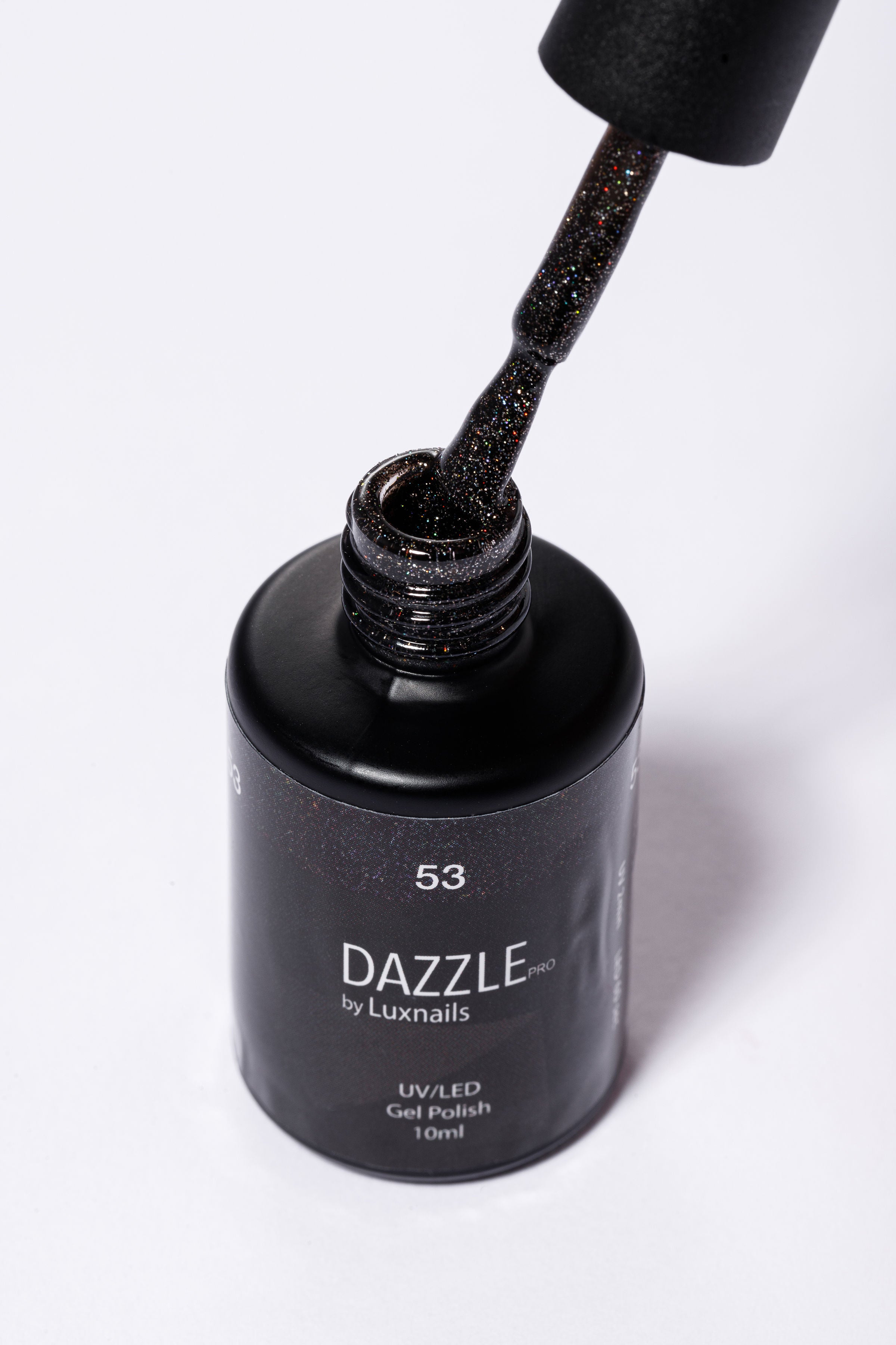 DAZZLE  Gel Polish  #53, 10ml