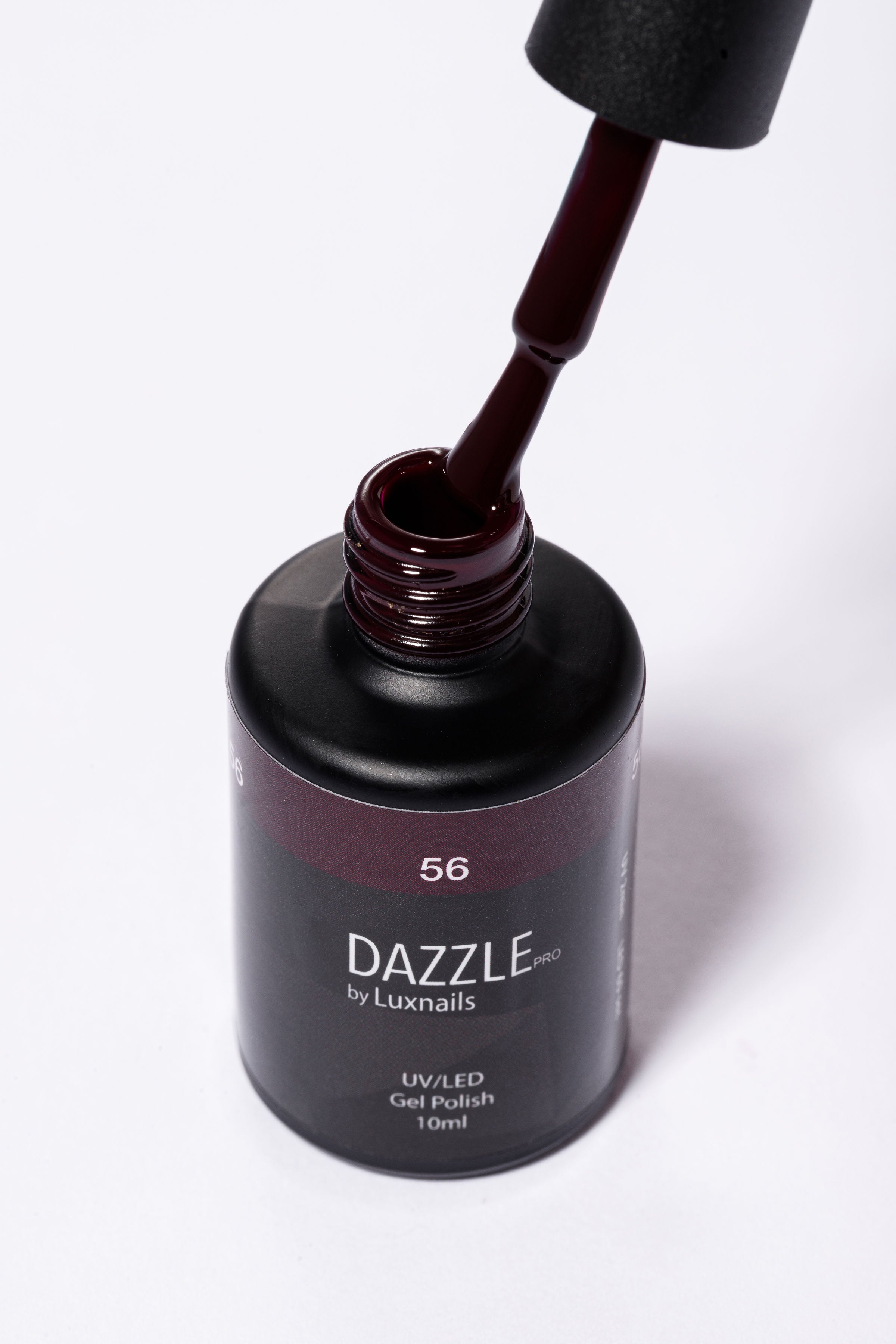 DAZZLE  Gel Polish  #56, 10ml