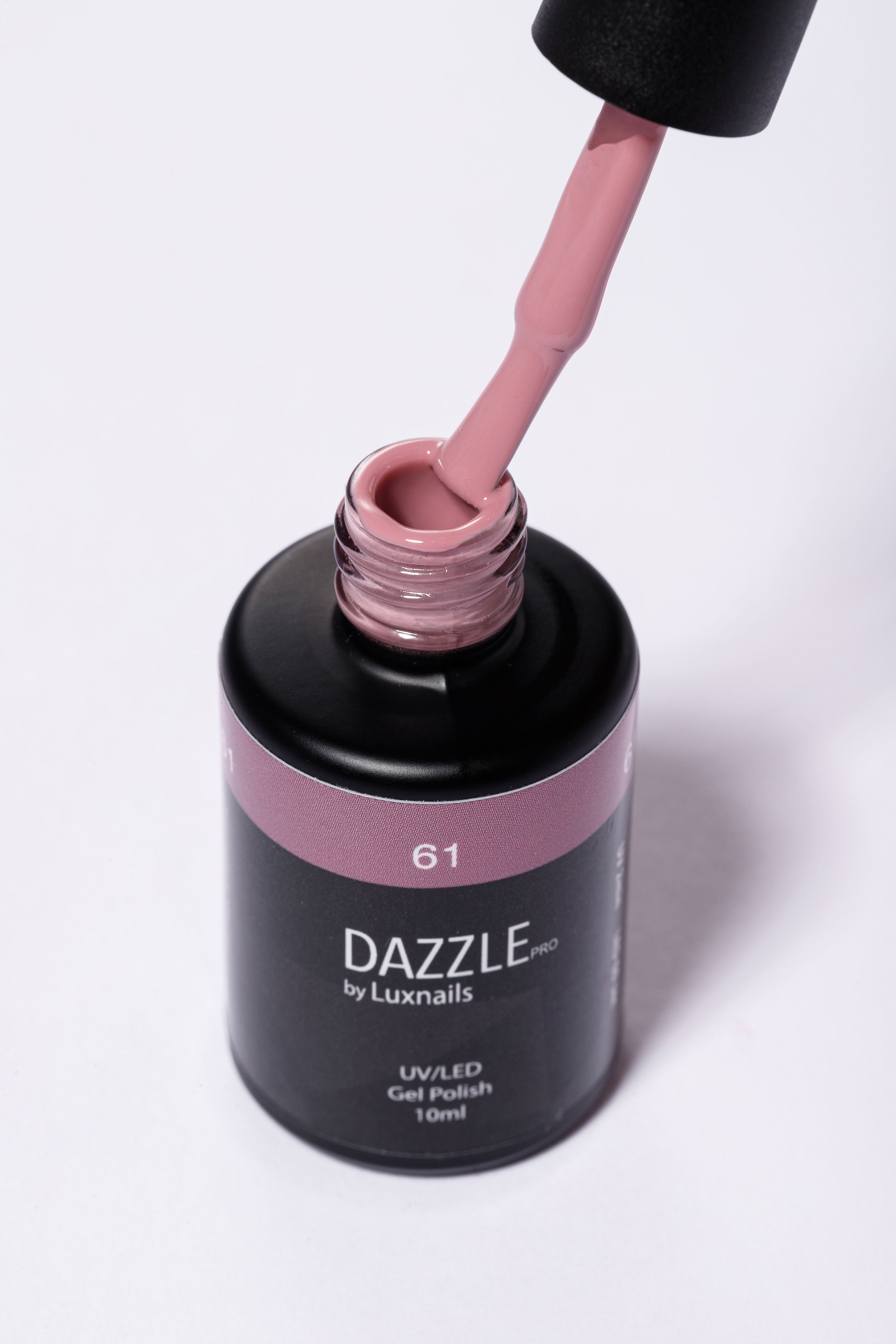DAZZLE  Gel Polish  #61, 10ml