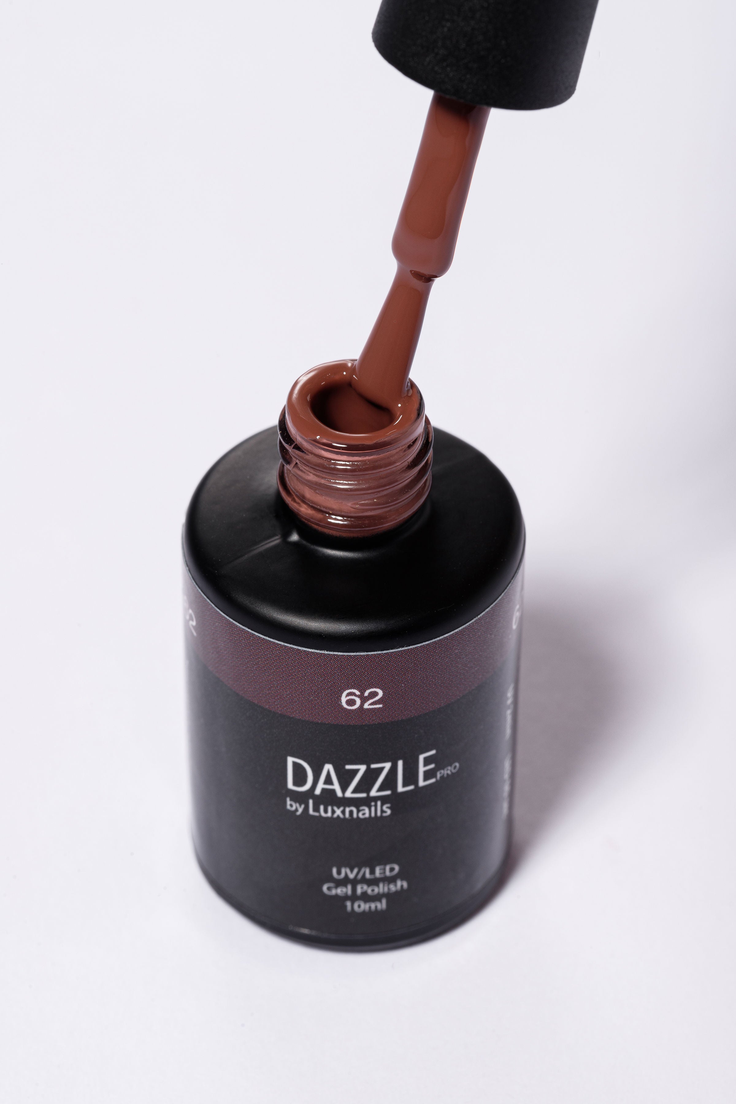 DAZZLE  Gel Polish  #62, 10ml