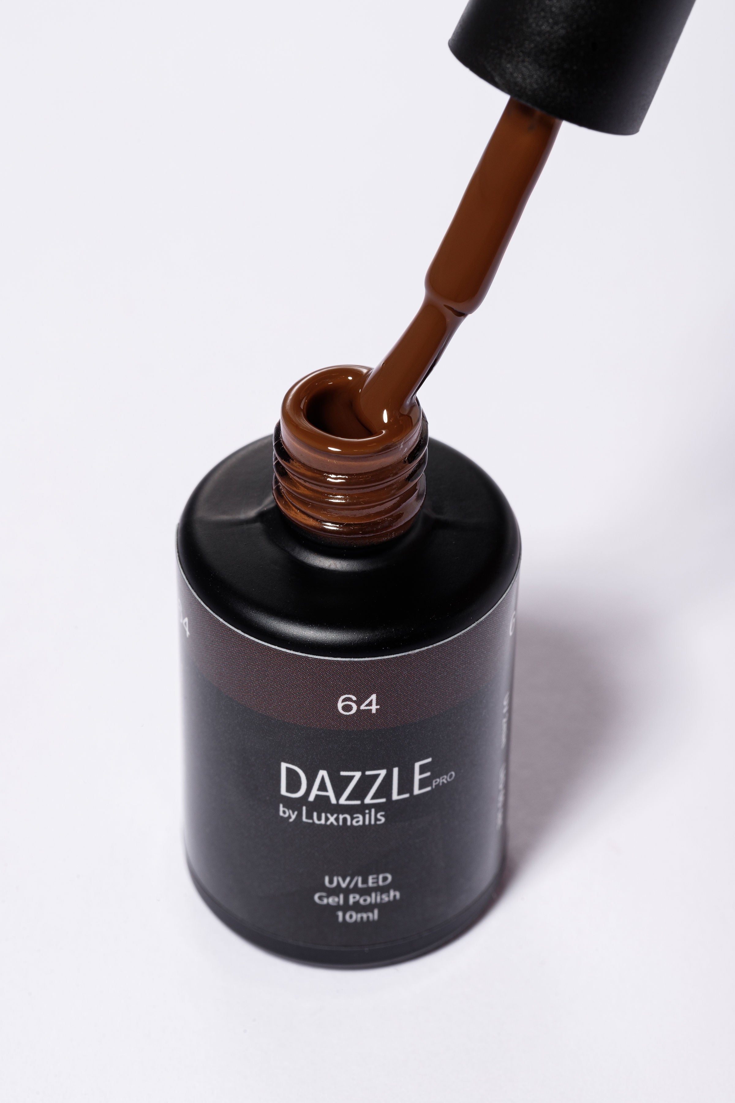 DAZZLE  Gel Polish   #64 ,10ml