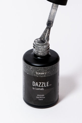 DAZZLE  Gel Polish FlASH #1, 10ml