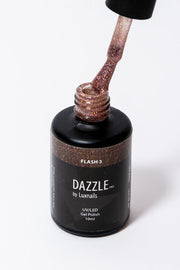 DAZZLE  Gel Polish FlASH #03, 10ml
