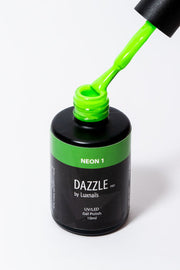 DAZZLE  Gel Polish NEON Nr.1 10 ml