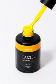 DAZZLE  Gel Polish NEON Nr.2 10 ml