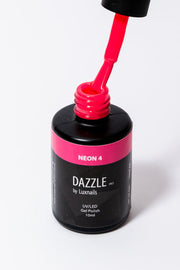 DAZZLE  Gel Polish NEON Nr.4 10 ml