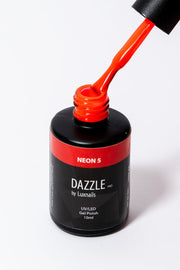 DAZZLE  Gel Polish NEON Nr.5 10 ml