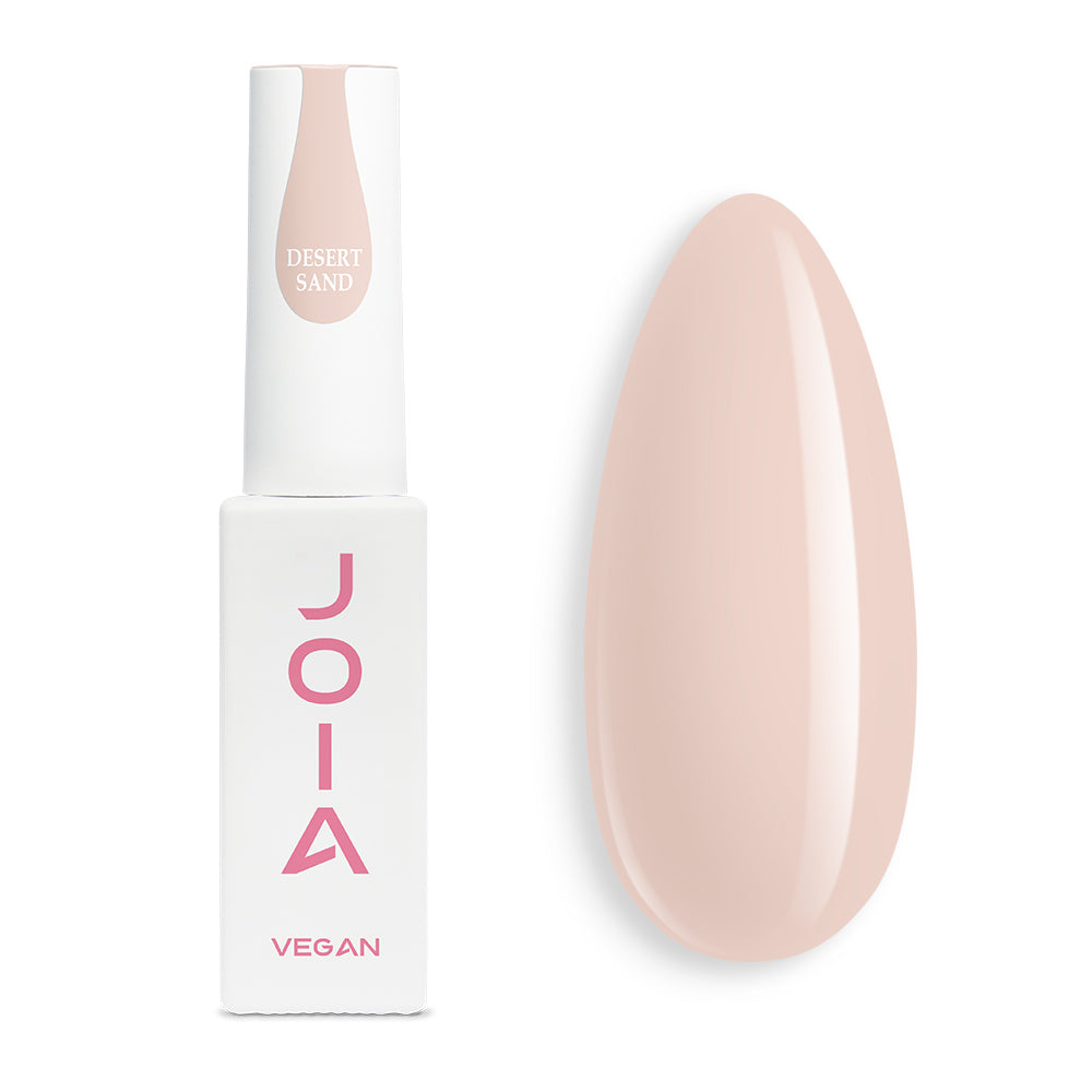 JOIA PolyLiquid Gel vegan Desert Sand