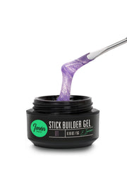 IMEN Stick Builder Gel NR. 1  15 ml