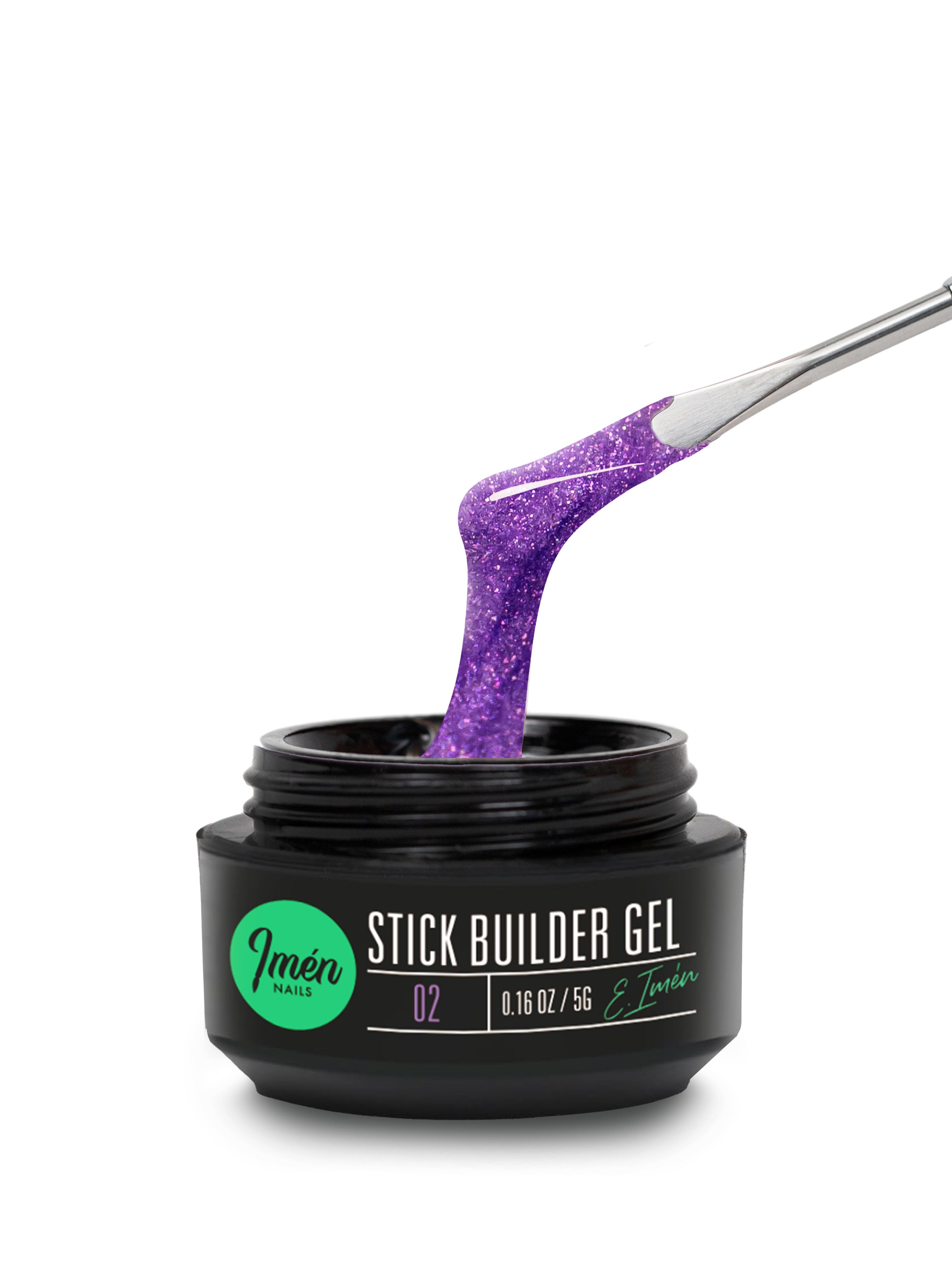 IMEN Stick Builder Gel NR. 2 , 15 ml