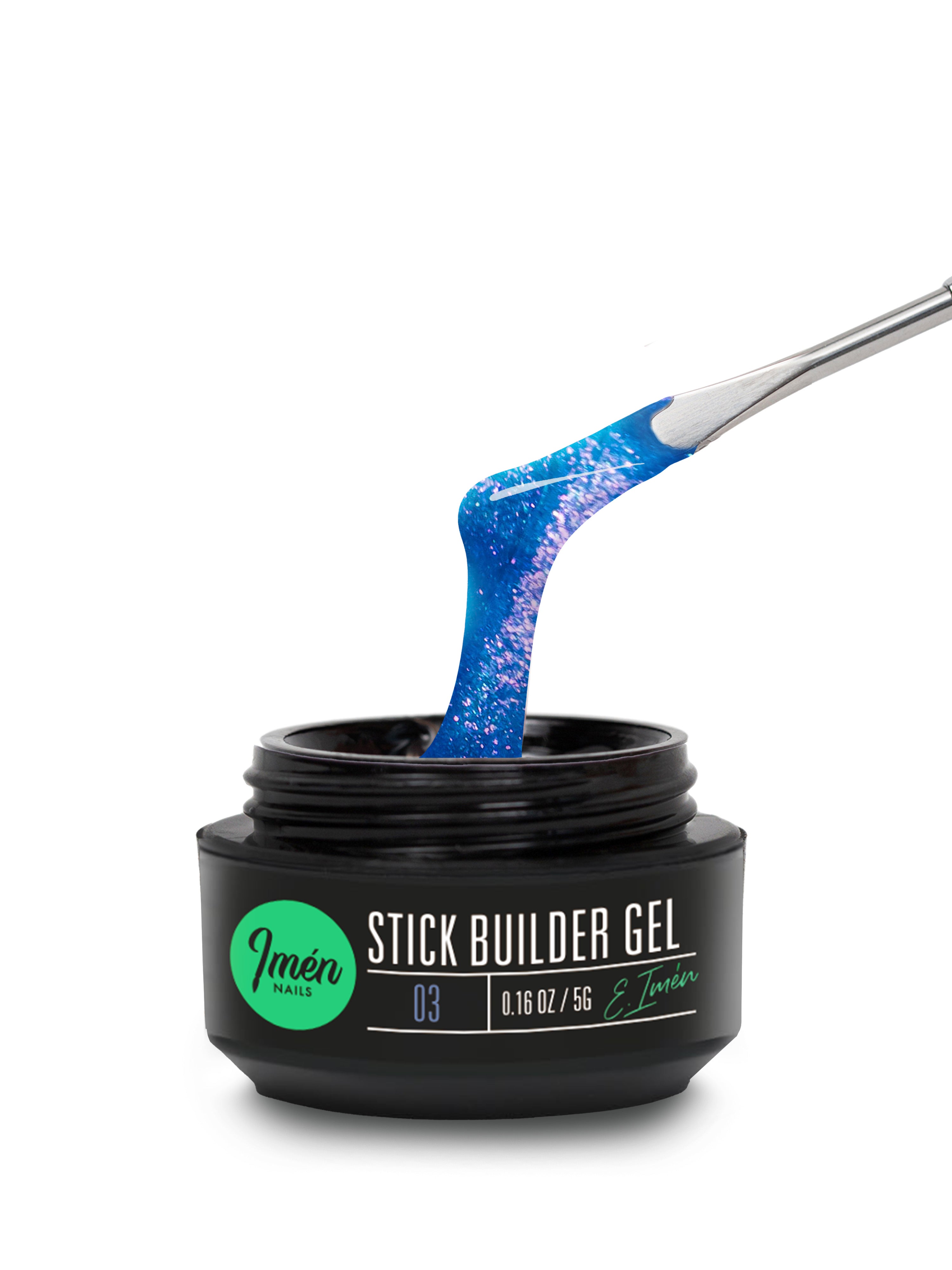 IMEN Stick Builder Gel NR. 3 , 15 ml