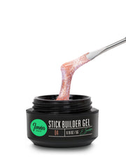 IMEN Stick Builder Gel NR. 4 , 15 ml