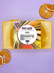 IMENKA EASY NAILS GEL-TIPS "COFFIN" , 500pcs