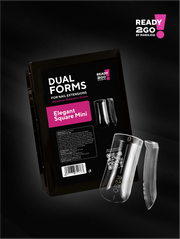 DUAL FORMS Elegant Square Mini «READY 2 GO» von Maris Kid