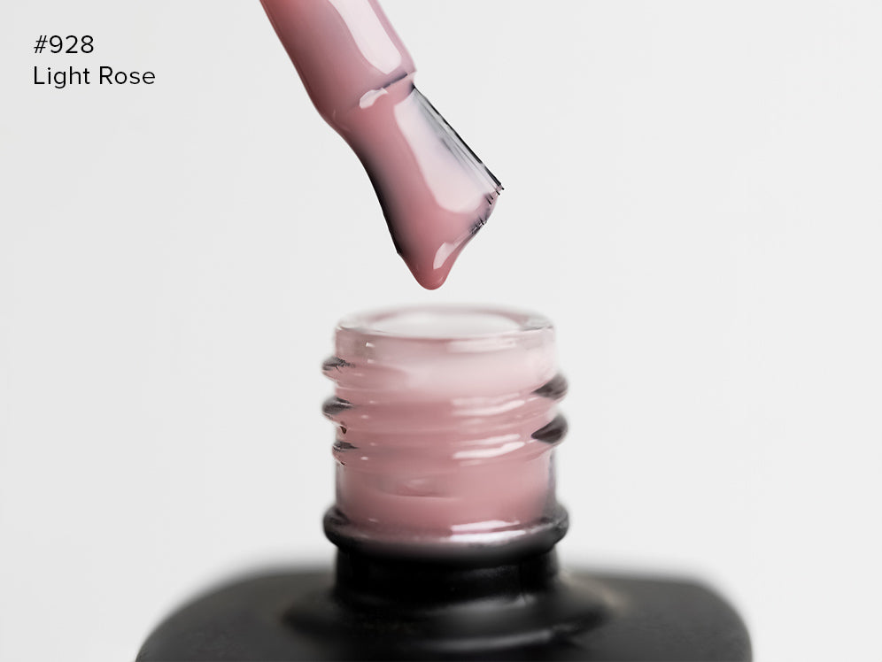Kinetics SHIELD Fiber Base #928 Light rose 15ml