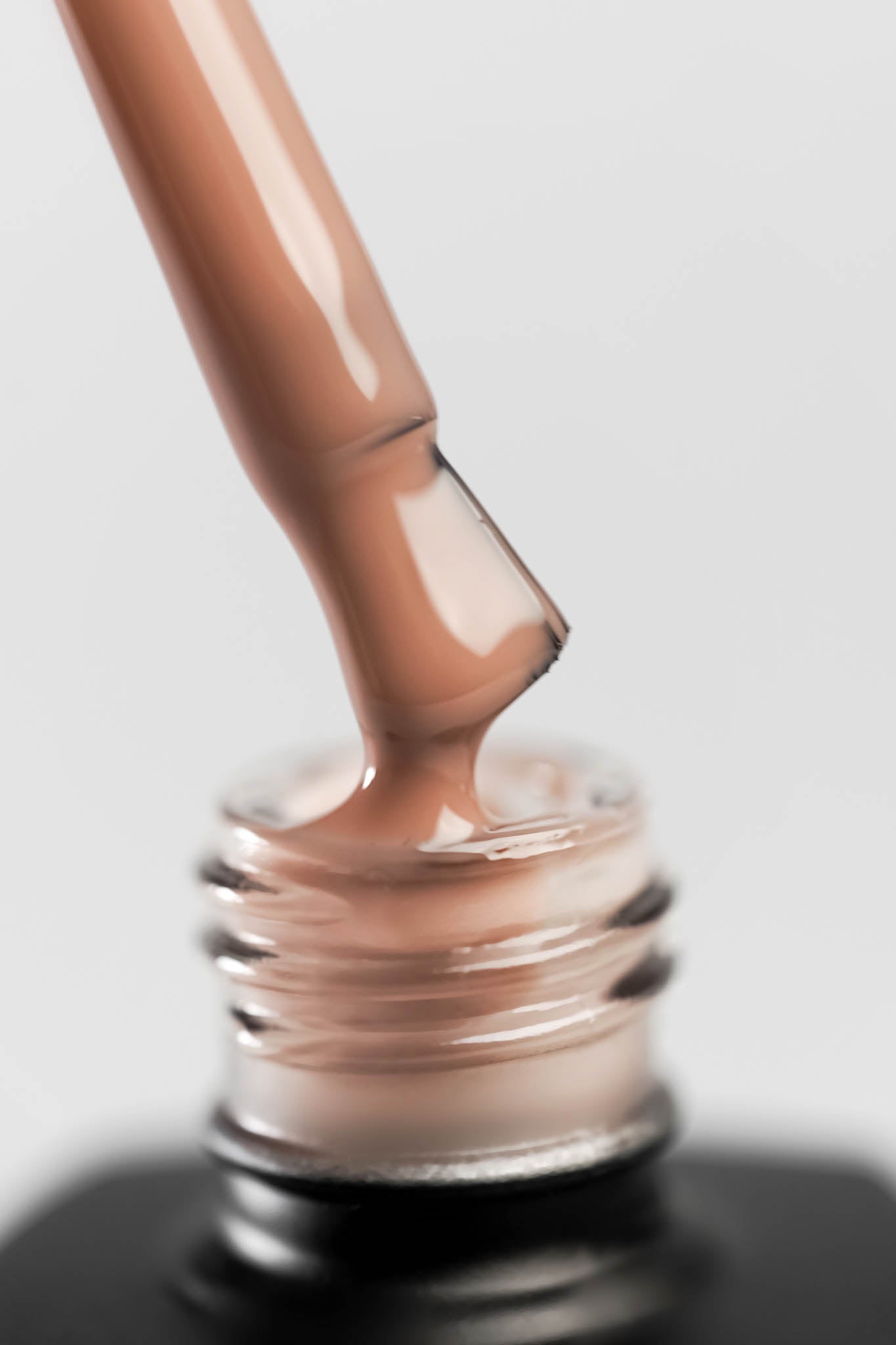 Kinetics Gel in Bottle 15ml Dark Sand #927