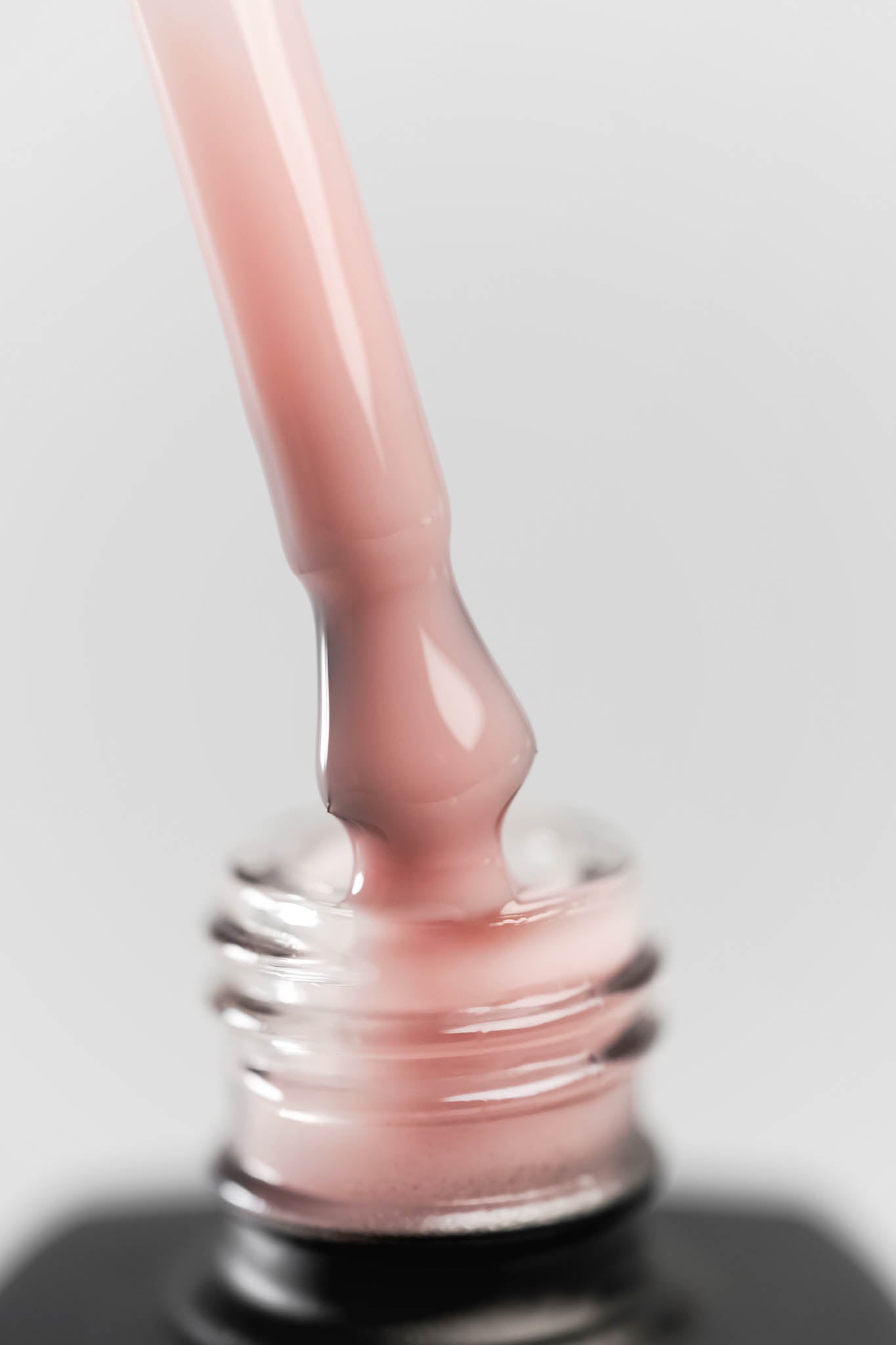 Kinetics Gel in Bottle 15ml Classic Nude #916