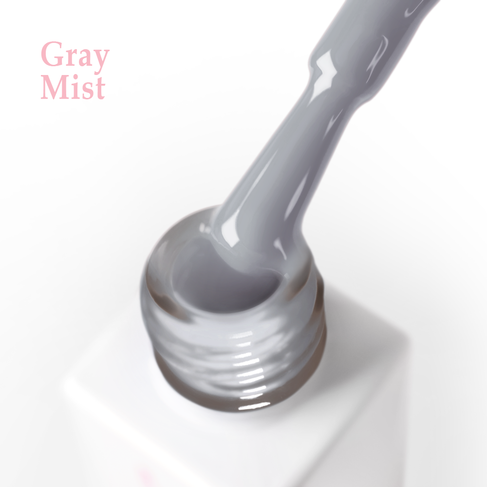 JOIA BB Cream Base  vegan, Gray Mist, 8 ml