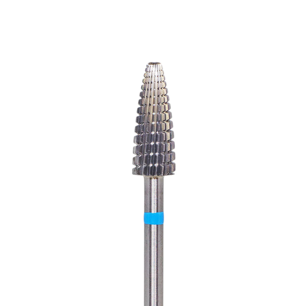 Hartmetallfräser ONA 806001 – Maisform, Blau (mittlere Körnung), Ø 5,0 mm