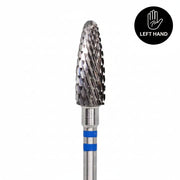 Hartmetallfräser KMIZ FZPDL 050-C – Für Linkshänder