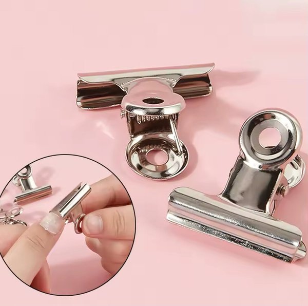 Nagelmodellierungszangen 5St.