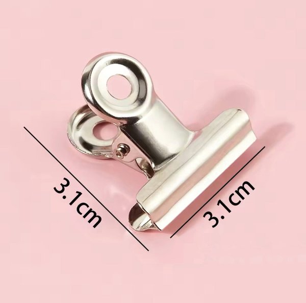 Nagelmodellierungszangen 5St.