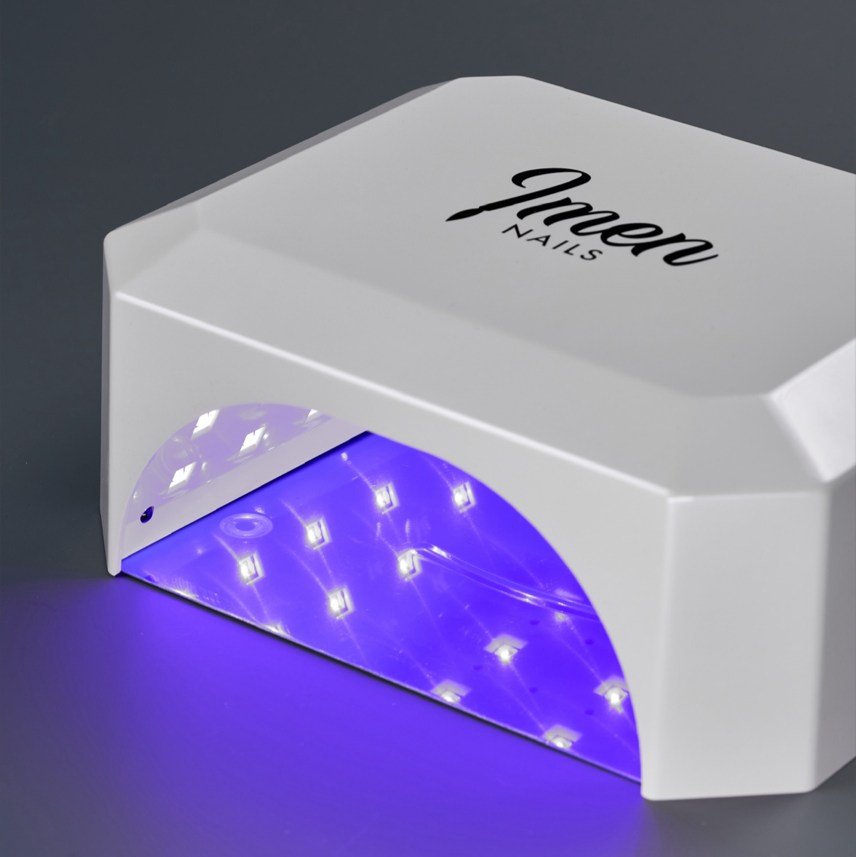 NEW IMEN PLUS UV/LED Nagellampe