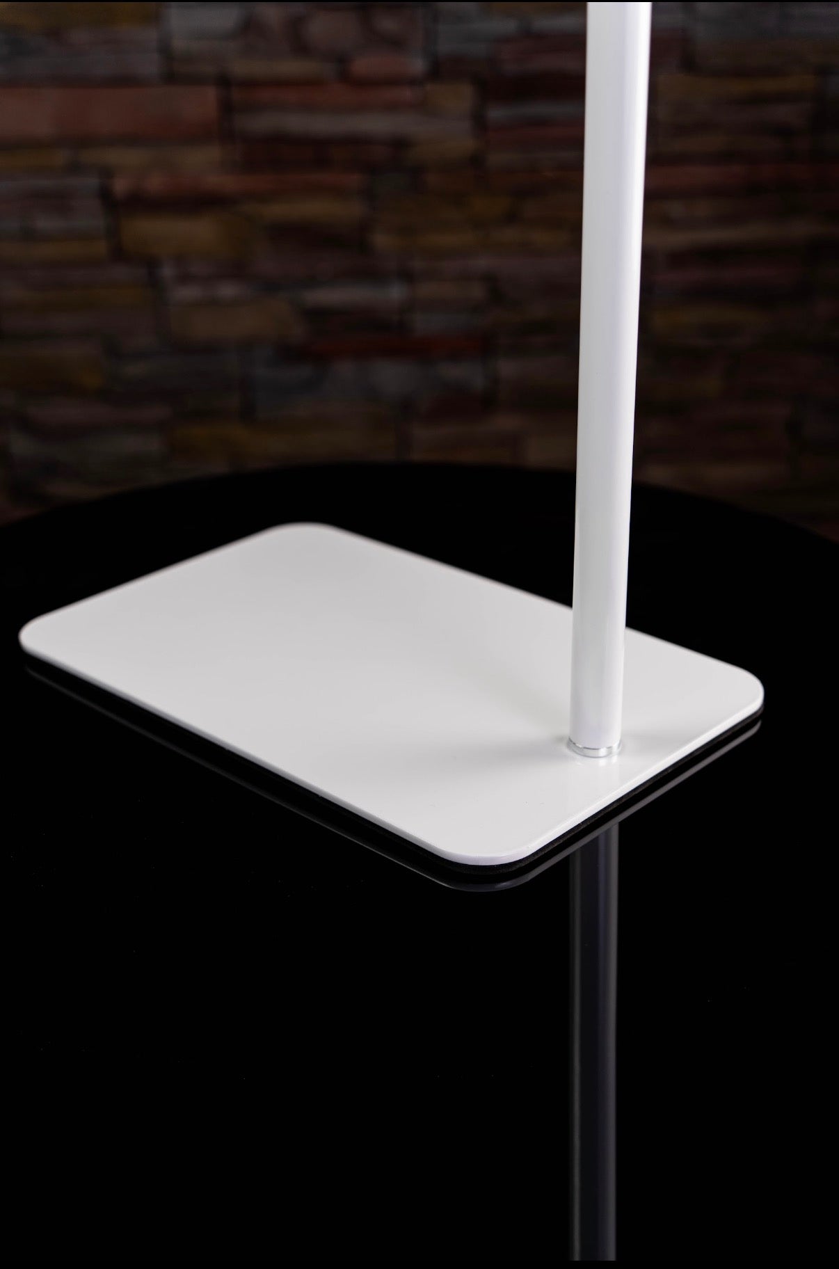IMEN Profi Hybrid LED/UV Lampe 36 W mit Stativarm – für Maniküre & Pediküre