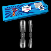 IMEN  DUAL TIPS “MATRYOSHKA” 120St