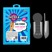 Imenка Dual Formen Short Square Neue Version 140 St.