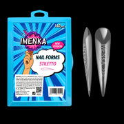 IMENKA Dual Forms Stiletto Neue Version 140 St