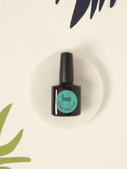 IMEN Rubber Base Coat  , 15ml