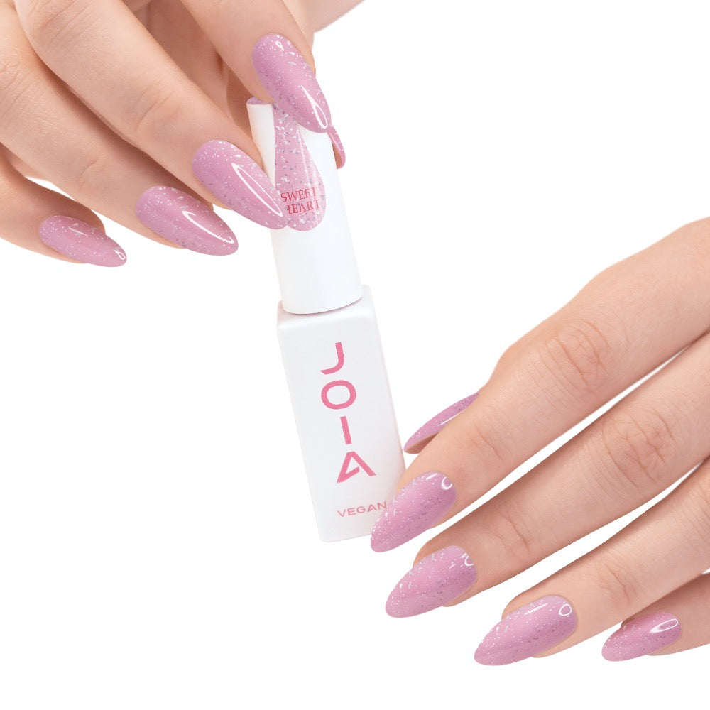 JOIA BB cream base  vegan, Sweetheart, 8 ml